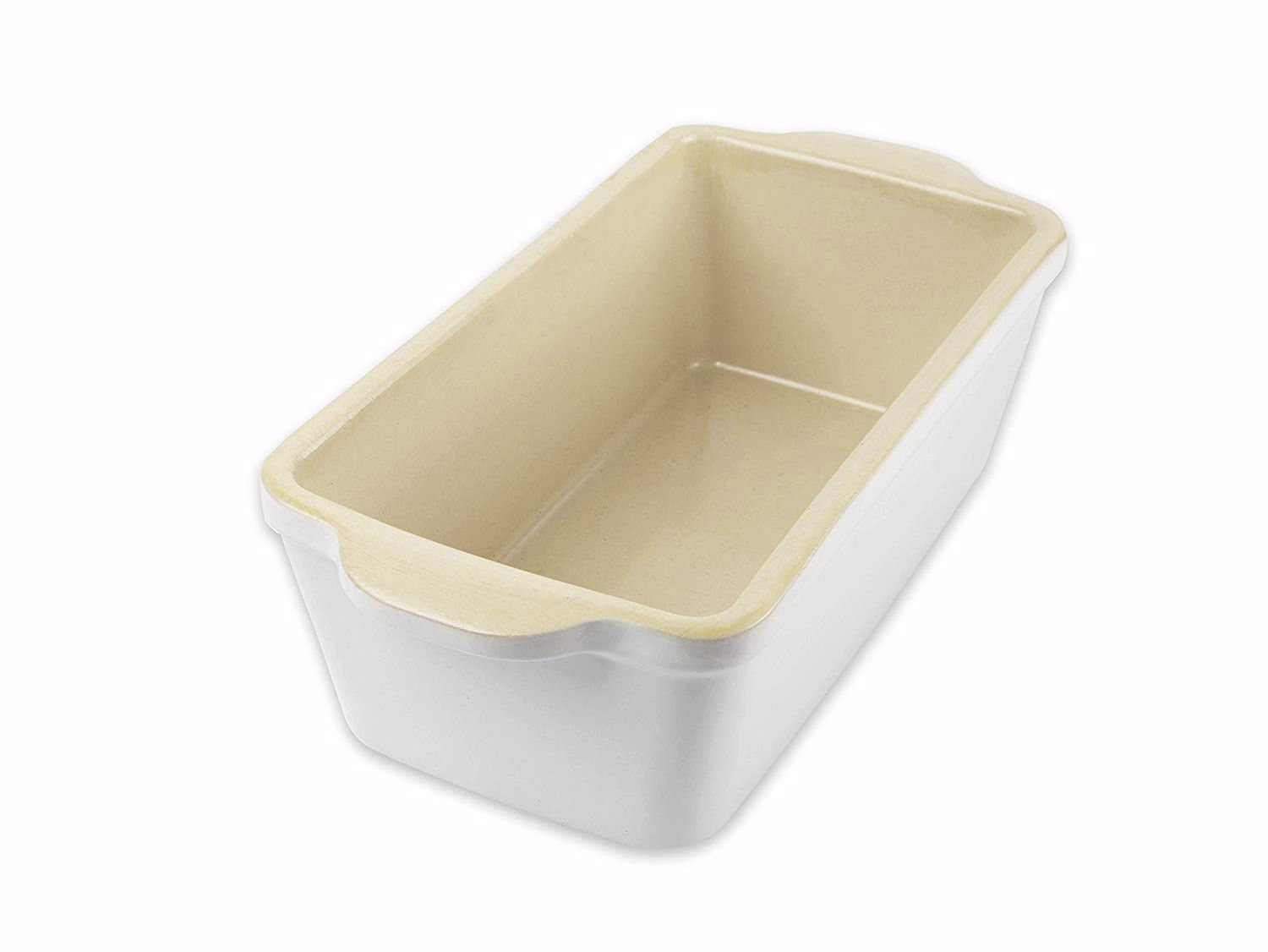 Loaf pan